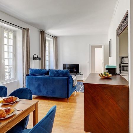 Champs-Elysees - 2Br With Balcony - Cityapartmentstay Paris Exterior photo