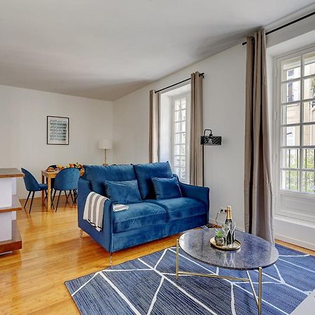 Champs-Elysees - 2Br With Balcony - Cityapartmentstay Paris Exterior photo